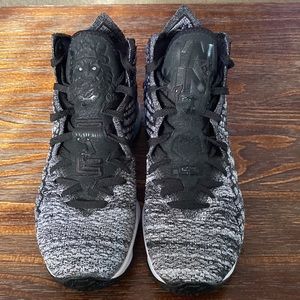 ⚡️Lowest Price⚡️LIKE BRAND NEW!!!! Men’s Nike Lebron James 17…In the Arena.